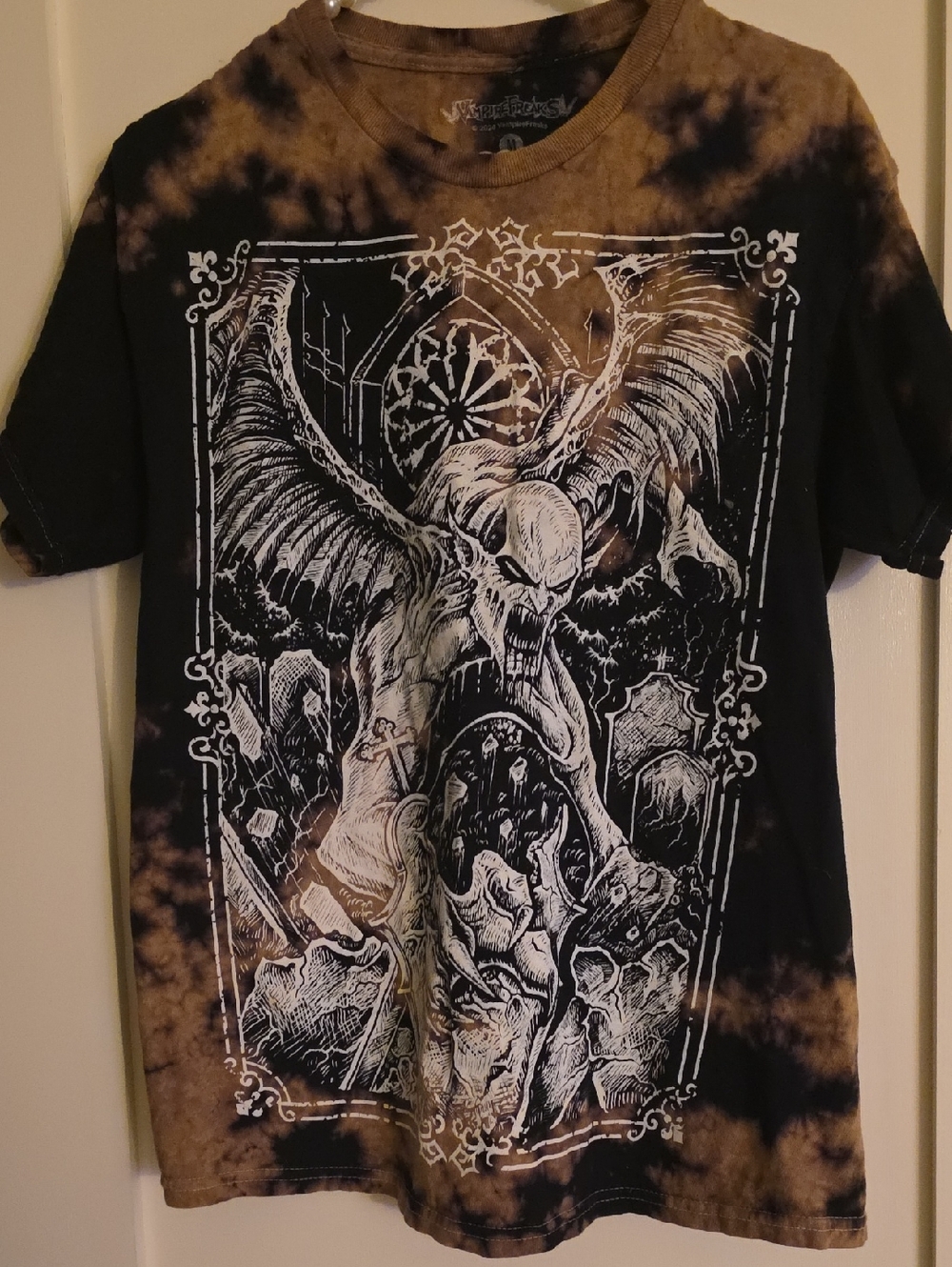 Vampire Freaks T Shirt